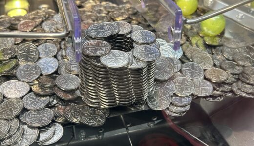 メダルタワーをぶっ倒せ！